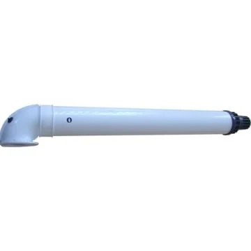 Centrale termice - Kit coaxial Fornello 60/100 mm pentru centrală termică în condensare
