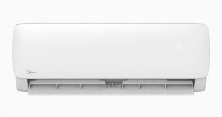 Climatizare - Aparat de aer conditionat Midea Xtreme Fresh R32, UV PRO, Wi-Fi inclus, 18000 BTU – MSAGCU-18HRFN8