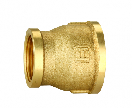 Fitinguri alama - Mufa redusa 1/2"*3/8"