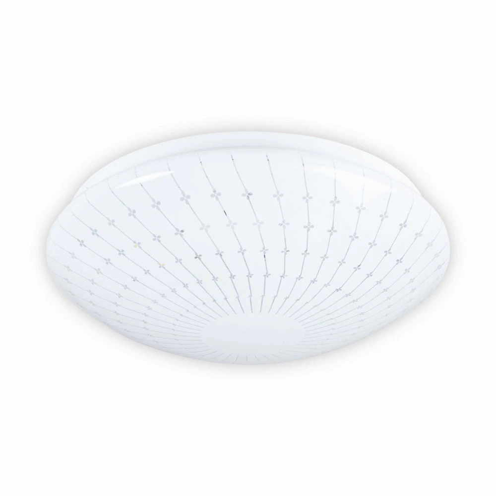 Electrice - Plafoniera LED Emma 24 LED 12W, 6500K, lumina alba rece