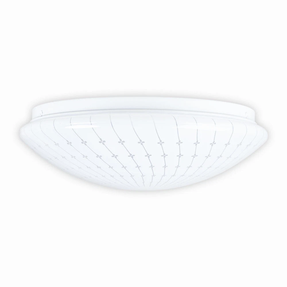 Plafoniera LED Emma 24 LED 12W, 6500K, lumina alba rece [1]