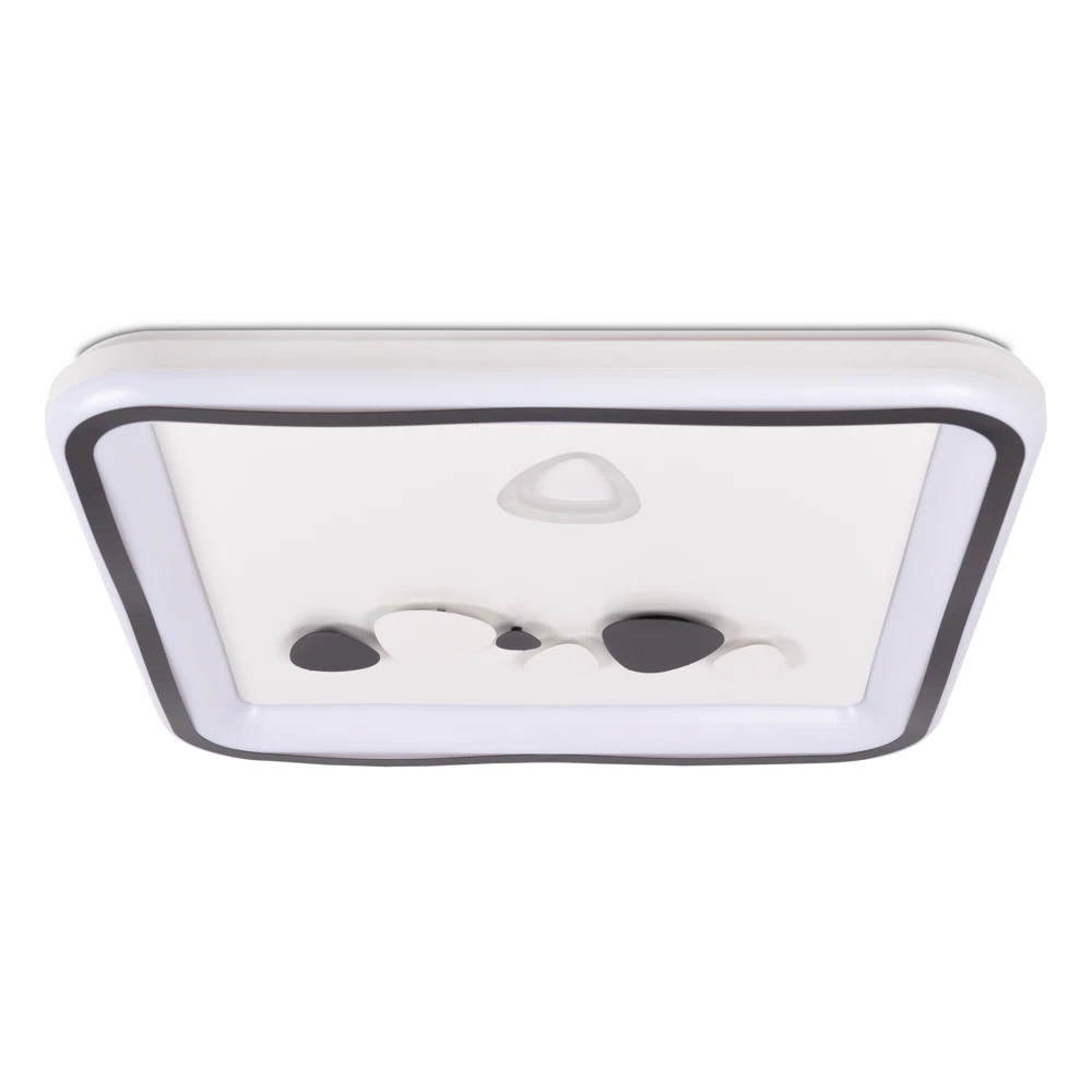 Plafoniera LED Erste Amy 68W, 40 cm, 3000-6000K, iluminat interior modern [4]