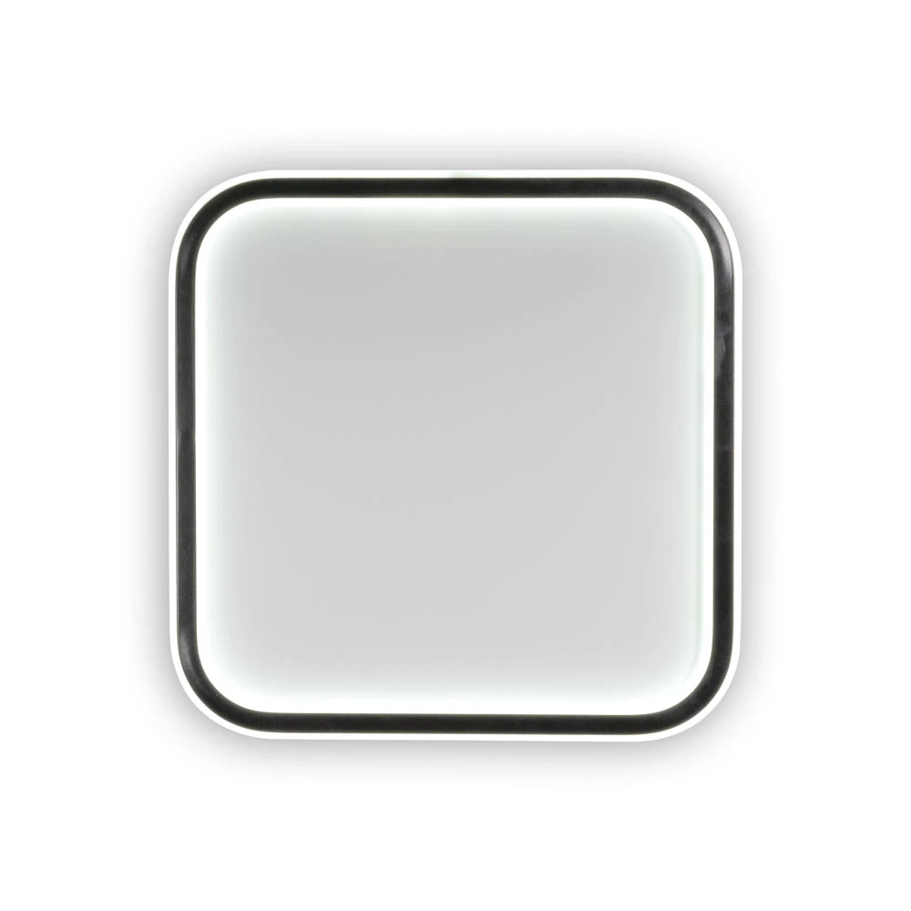 Corpuri de iluminat - Plafoniera LED Erste Frodo 33W, CCT 3000-6000K, IP20, iluminat interior modern