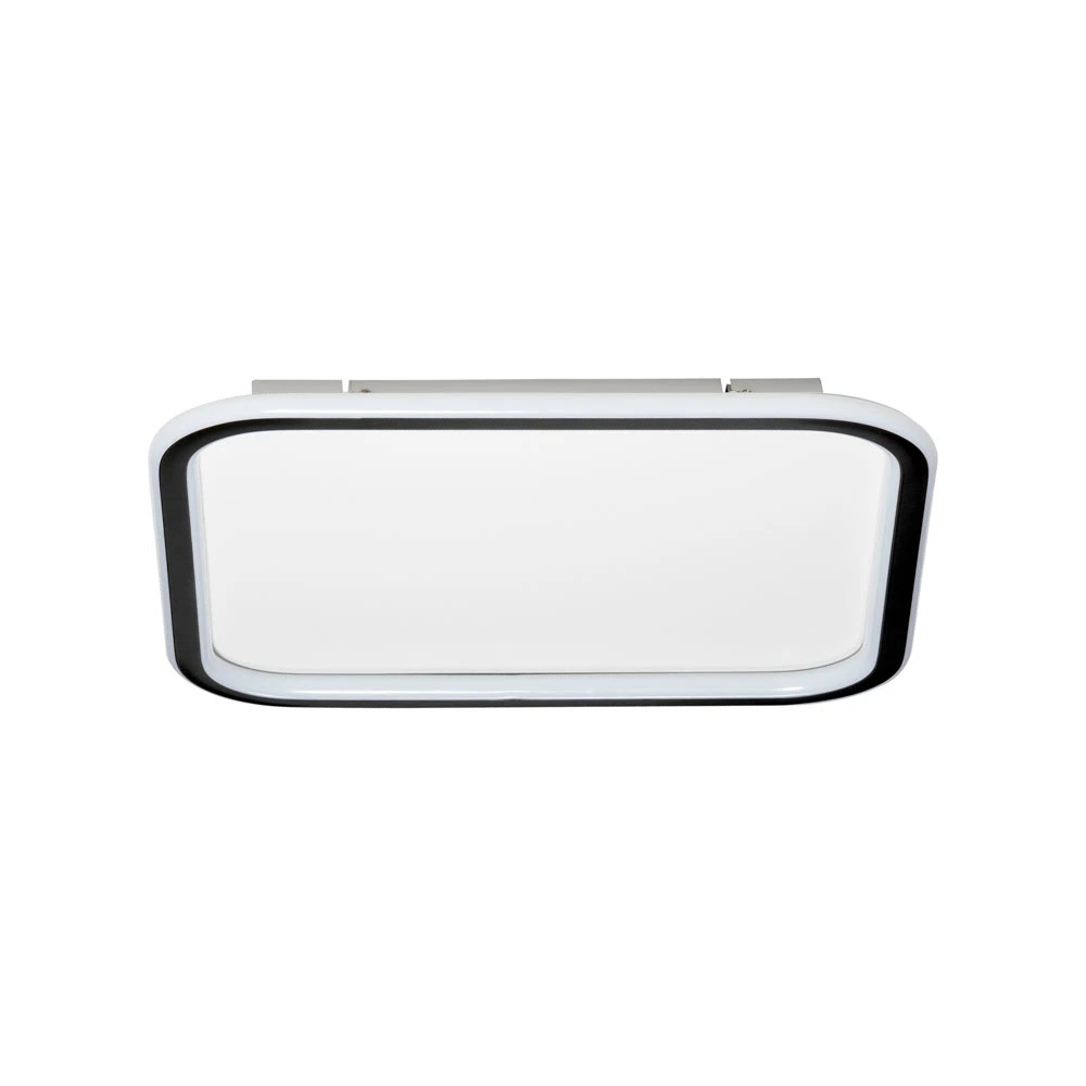 Plafoniera LED Erste Frodo 33W, CCT 3000-6000K, IP20, iluminat interior modern [1]