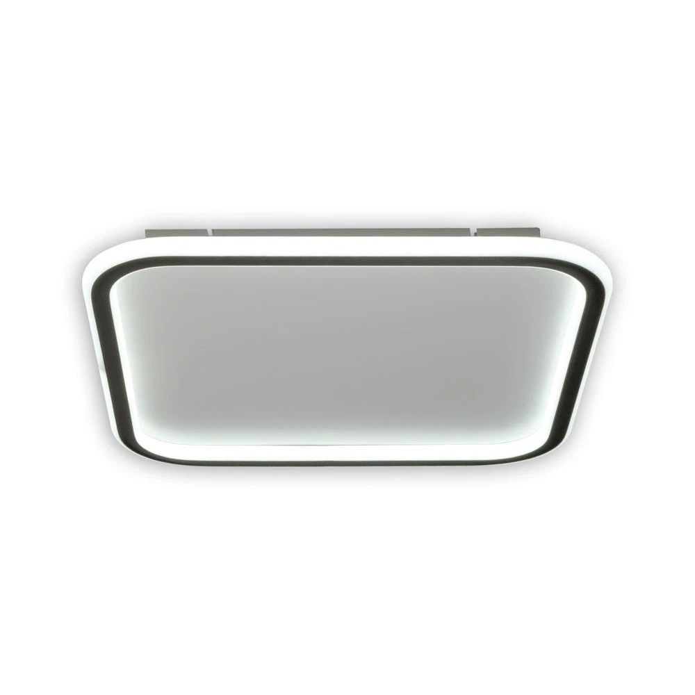 Plafoniera LED Erste Frodo 33W, CCT 3000-6000K, IP20, iluminat interior modern [2]