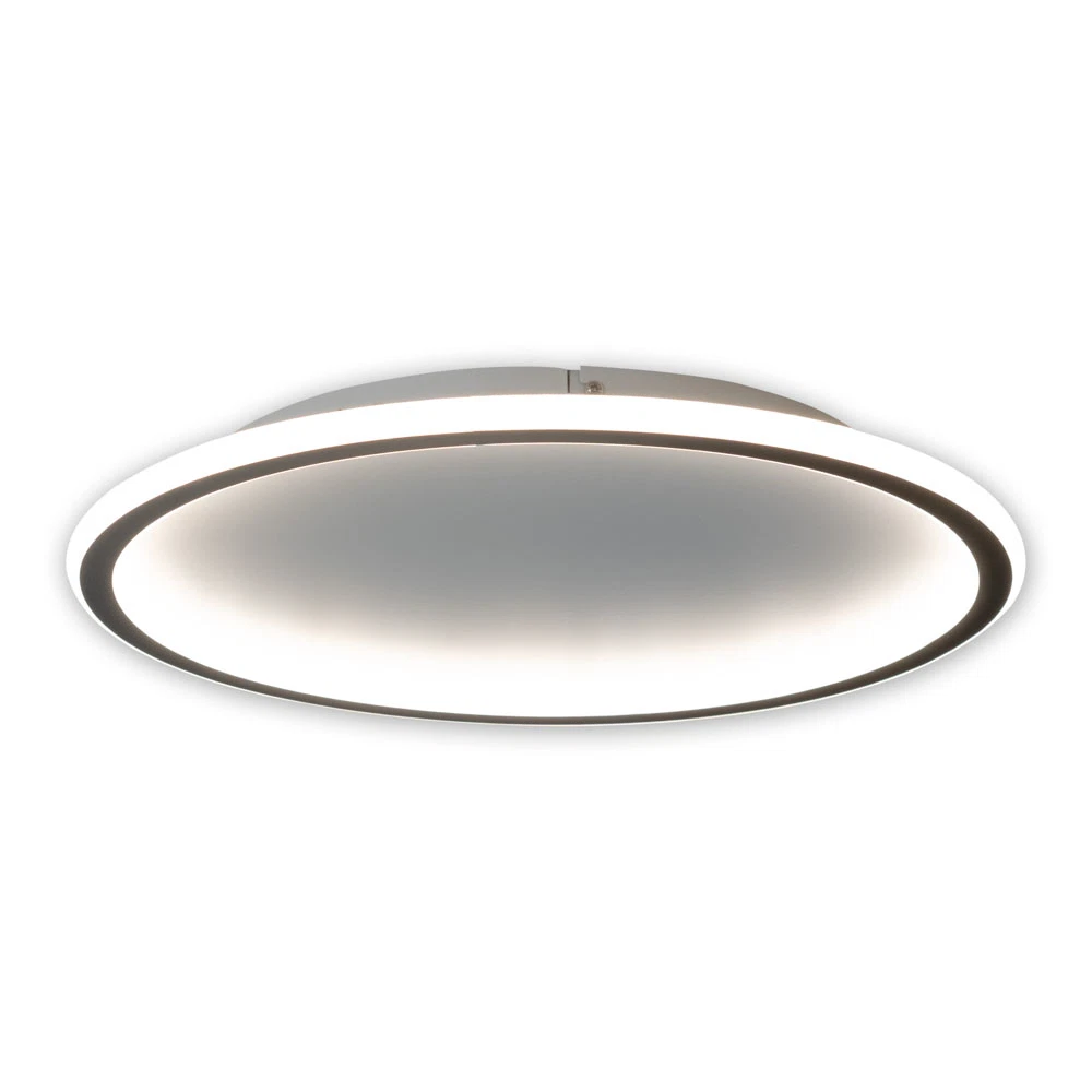 Plafoniera LED Erste Frodo 35W, CCT 3000-6000K, IP20, iluminat interior modern [3]