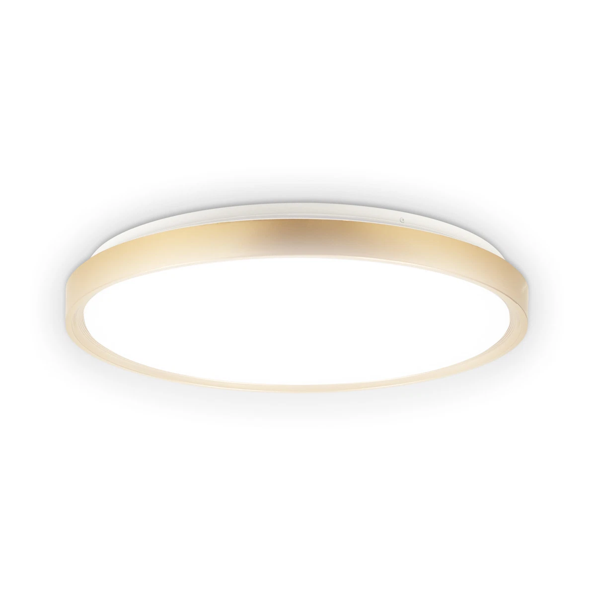 Plafoniera LED Erste Glow 45W, 50 cm, 3000-6000K, iluminat interior modern [1]