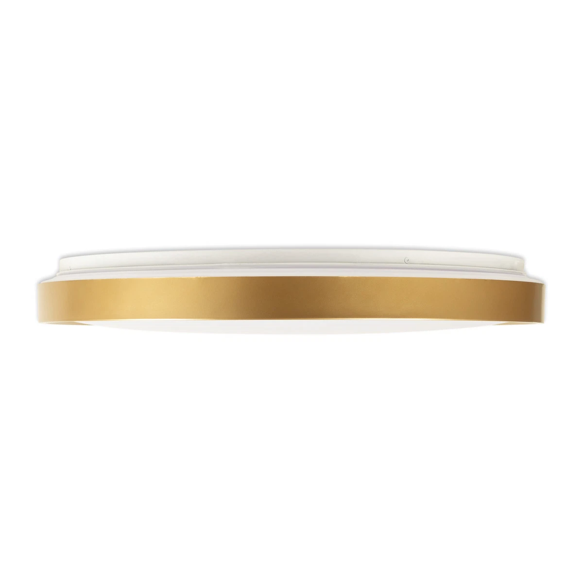 Plafoniera LED Erste Glow 45W, 50 cm, 3000-6000K, iluminat interior modern [2]