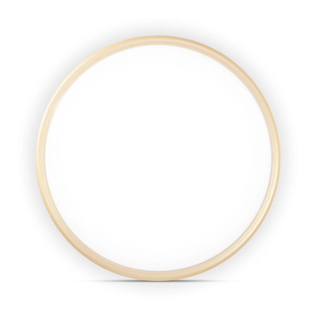 Plafoniera LED Erste Glow 45W, 50 cm, 3000-6000K, iluminat interior modern [3]