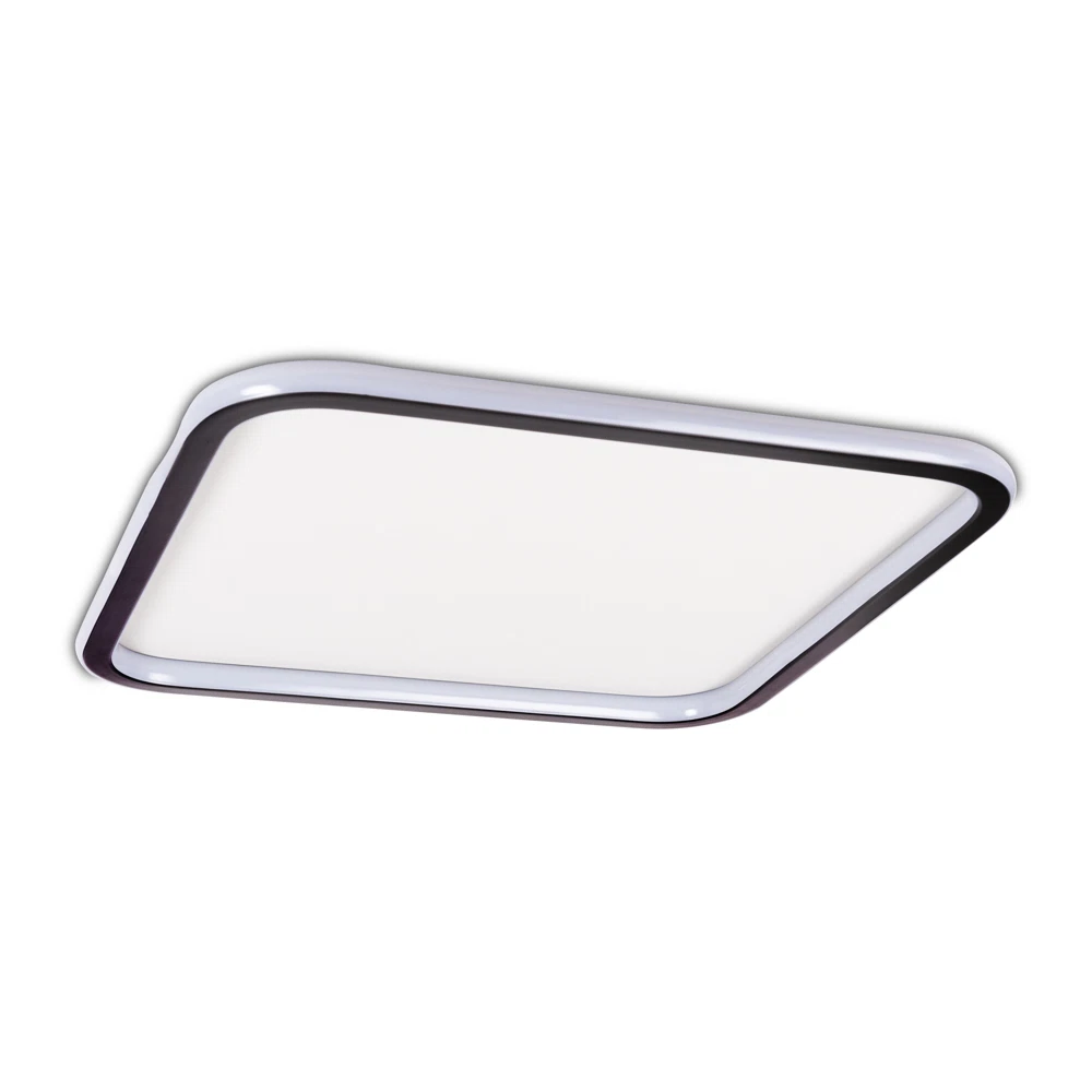 Plafoniera LED Erste Metta 60W, 50 cm, 3000-6000K, lumina reglabila [1]