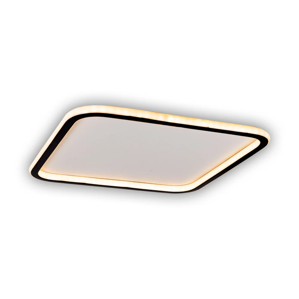 Plafoniera LED Erste Metta 60W, 50 cm, 3000-6000K, lumina reglabila [3]