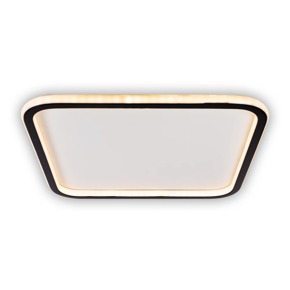 Plafoniera LED Erste Metta 60W, 50 cm, 3000-6000K, lumina reglabila [2]