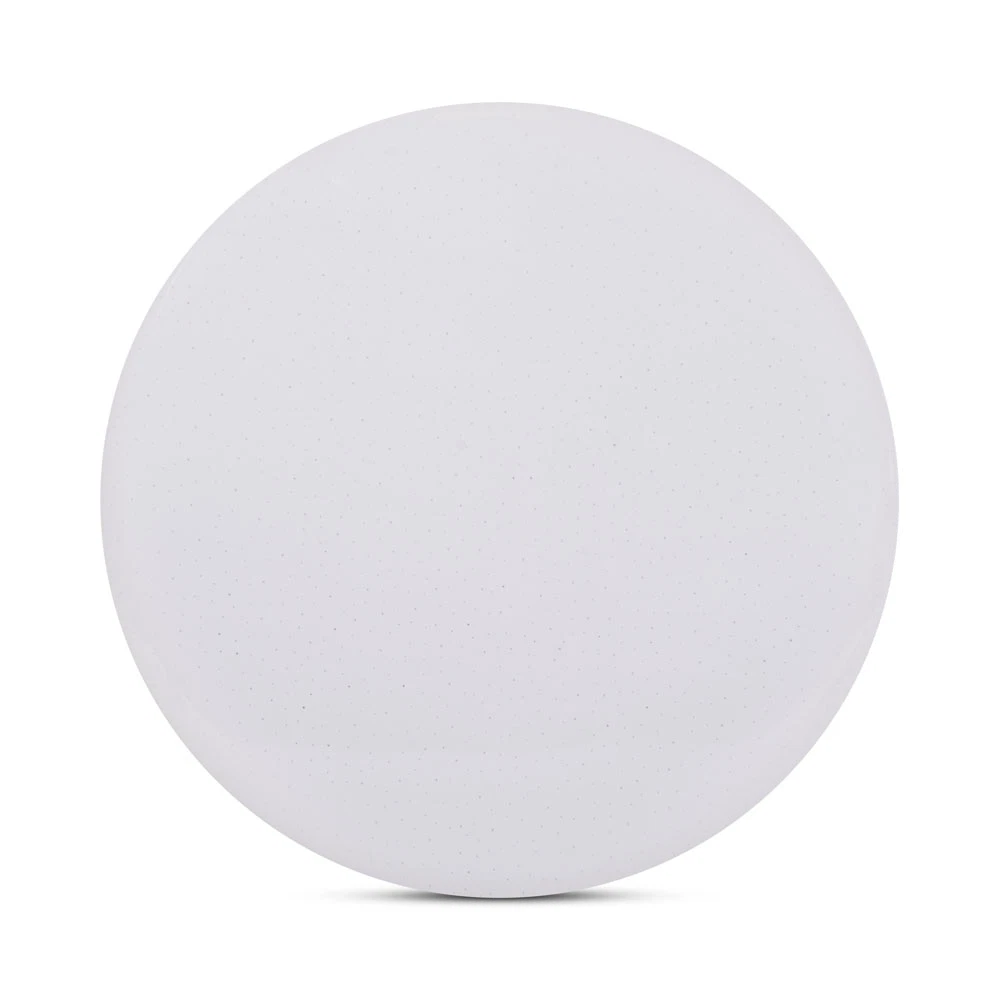 Corpuri de iluminat - Plafoniera LED Erste Spring 36W, 4000K, 49 cm, IP20