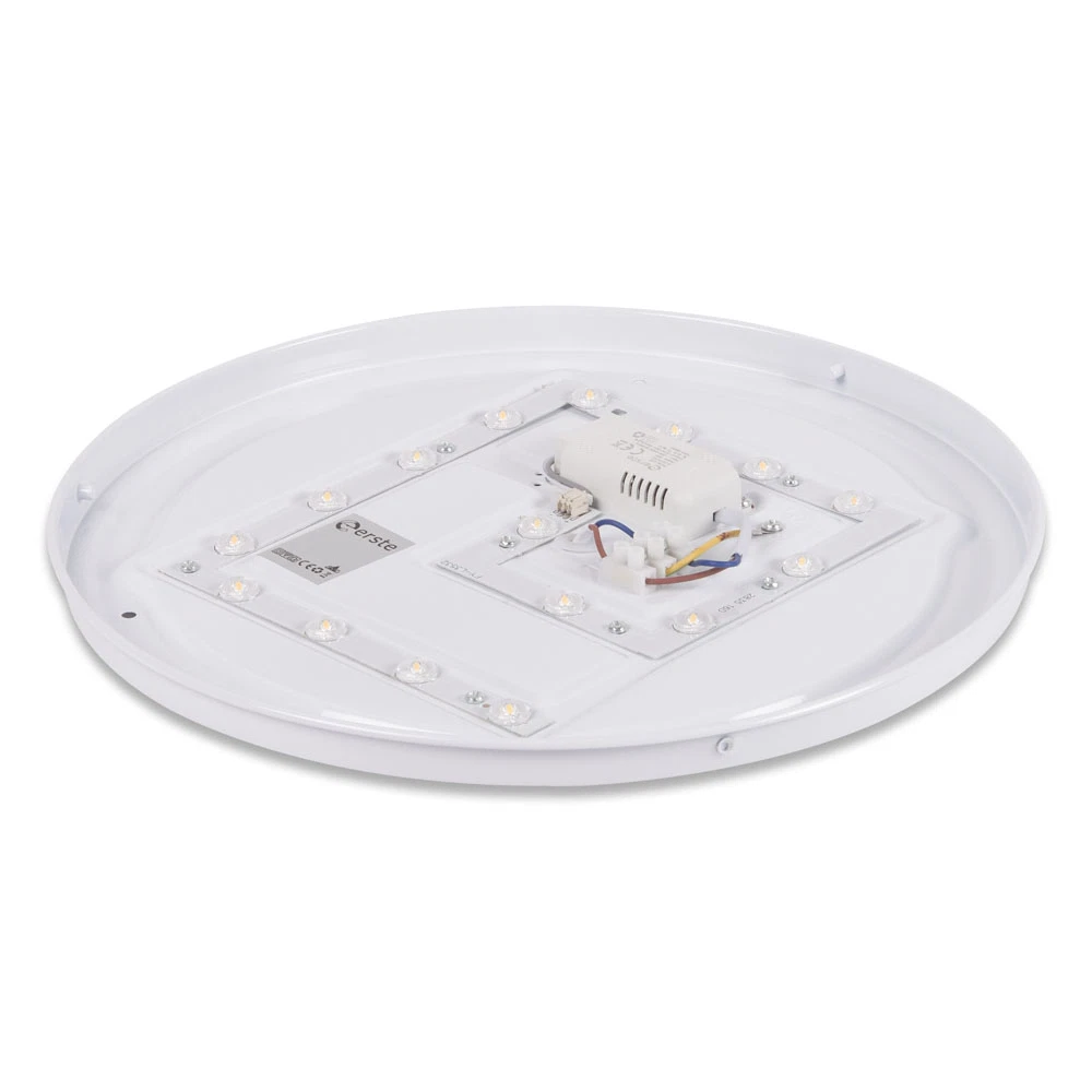 Plafoniera LED Erste Spring 36W, 4000K, 49 cm, IP20 [2]