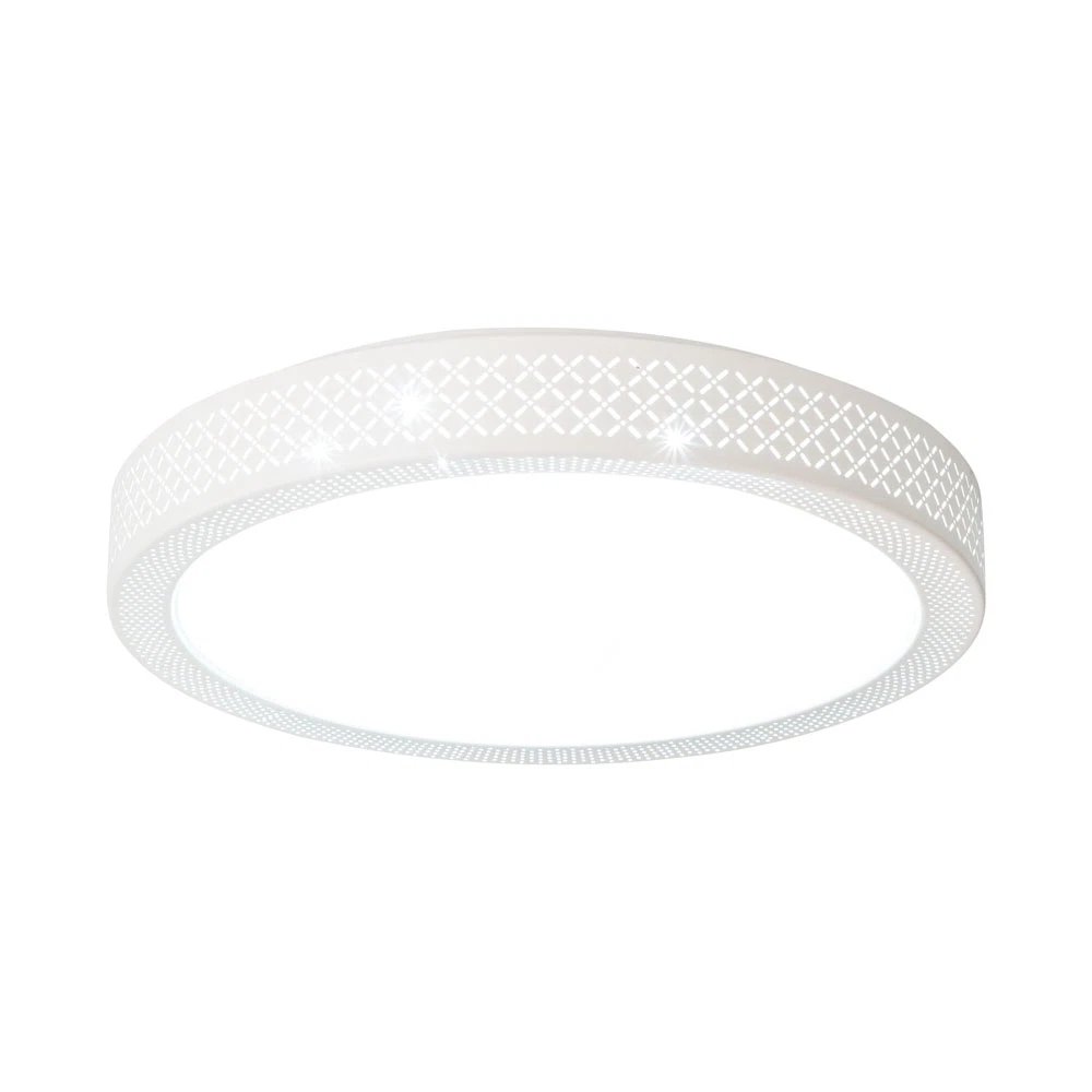 Plafoniera LED Erste Sunny 28W, 1680 lm, 6000K, IP20, iluminat interior modern [2]