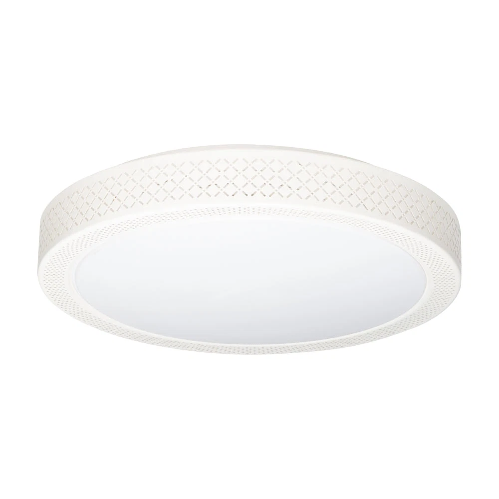 Plafoniera LED Erste Sunny 28W, 1680 lm, 6000K, IP20, iluminat interior modern [1]