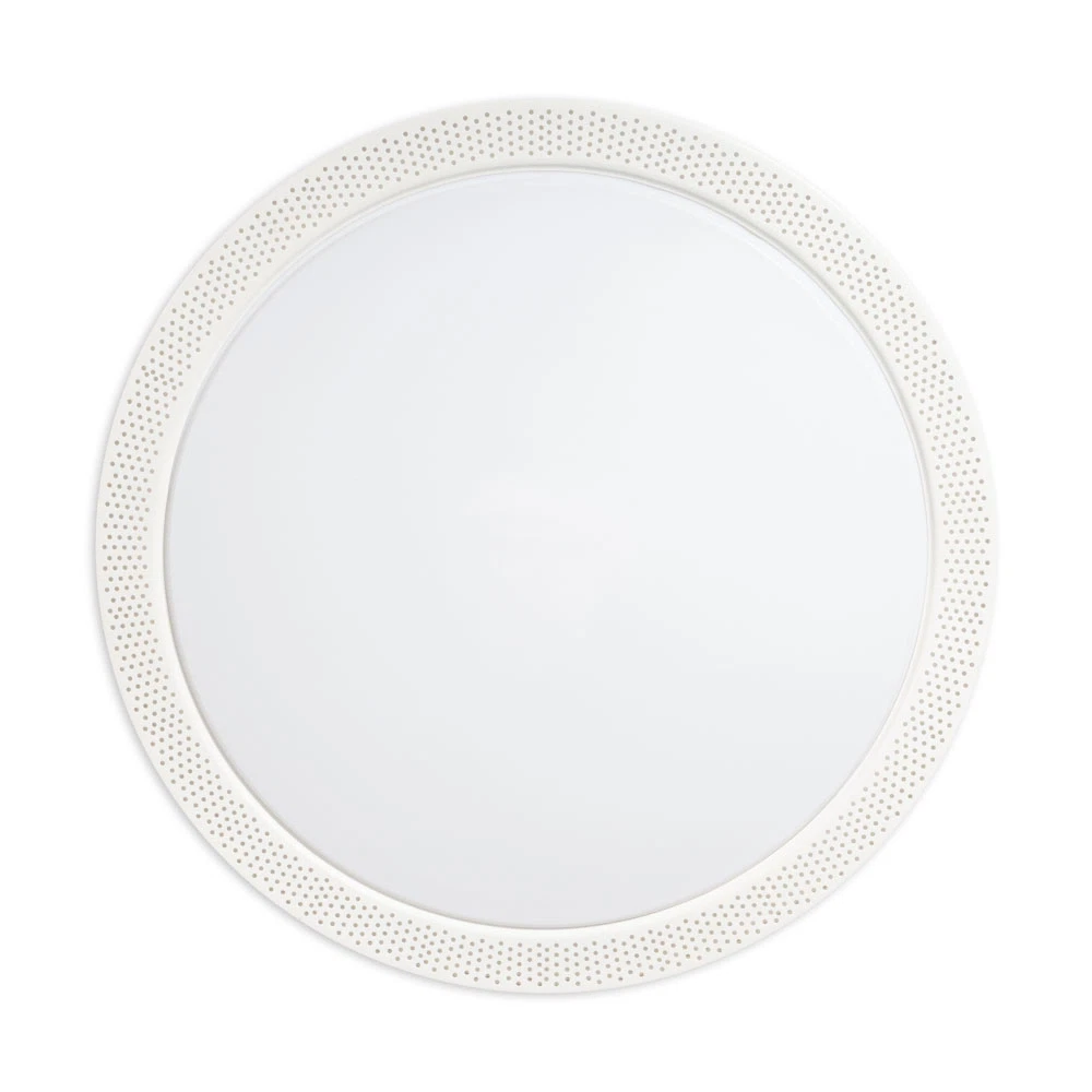 Electrice - Plafoniera LED Erste Sunny 28W, 1680 lm, 6000K, IP20, iluminat interior modern