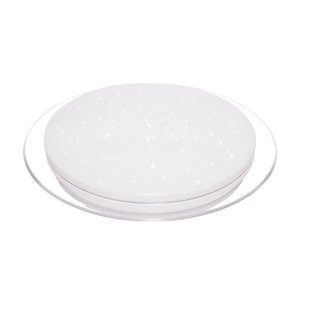 Corpuri de iluminat - Plafoniera LED Galaxy 24W, 1680 lm, 4000K, IP20, iluminat interior modern