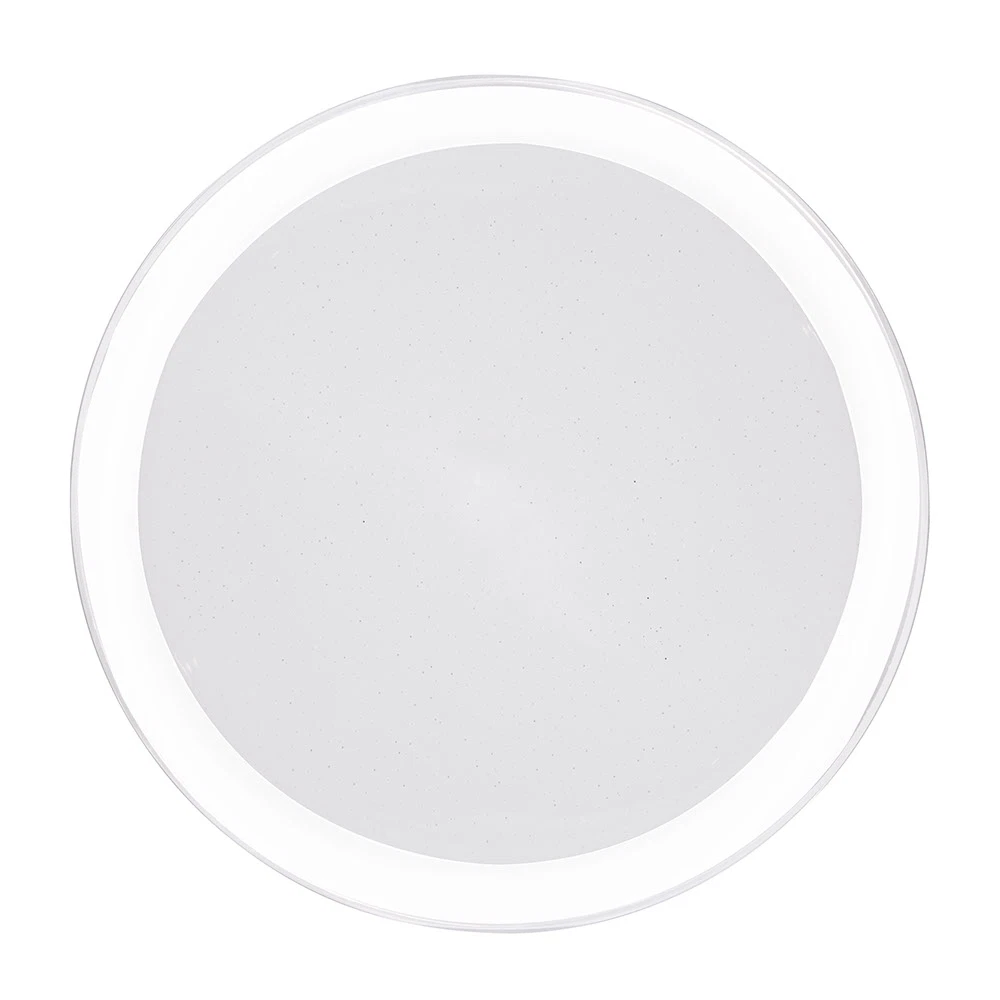 Plafoniera LED Galaxy 24W, 1680 lm, 4000K, IP20, iluminat interior modern [2]