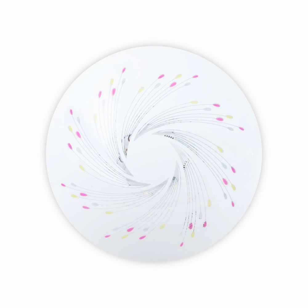 Plafoniera LED Gwen 24 LED 12W, 6500K, lumina alba rece [3]