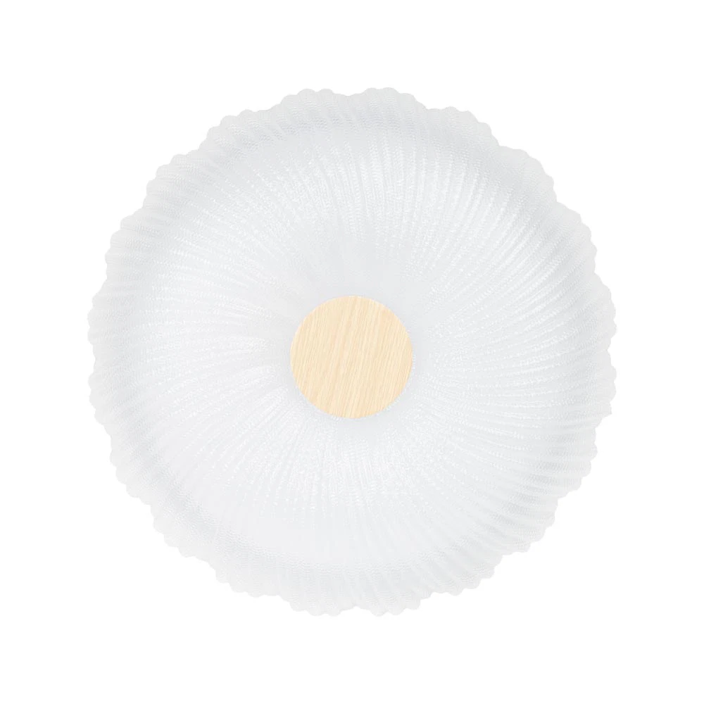 Electrice - Plafoniera LED Homelight A6 22W DIP CCT, 2300 lm, 38 cm, IP20