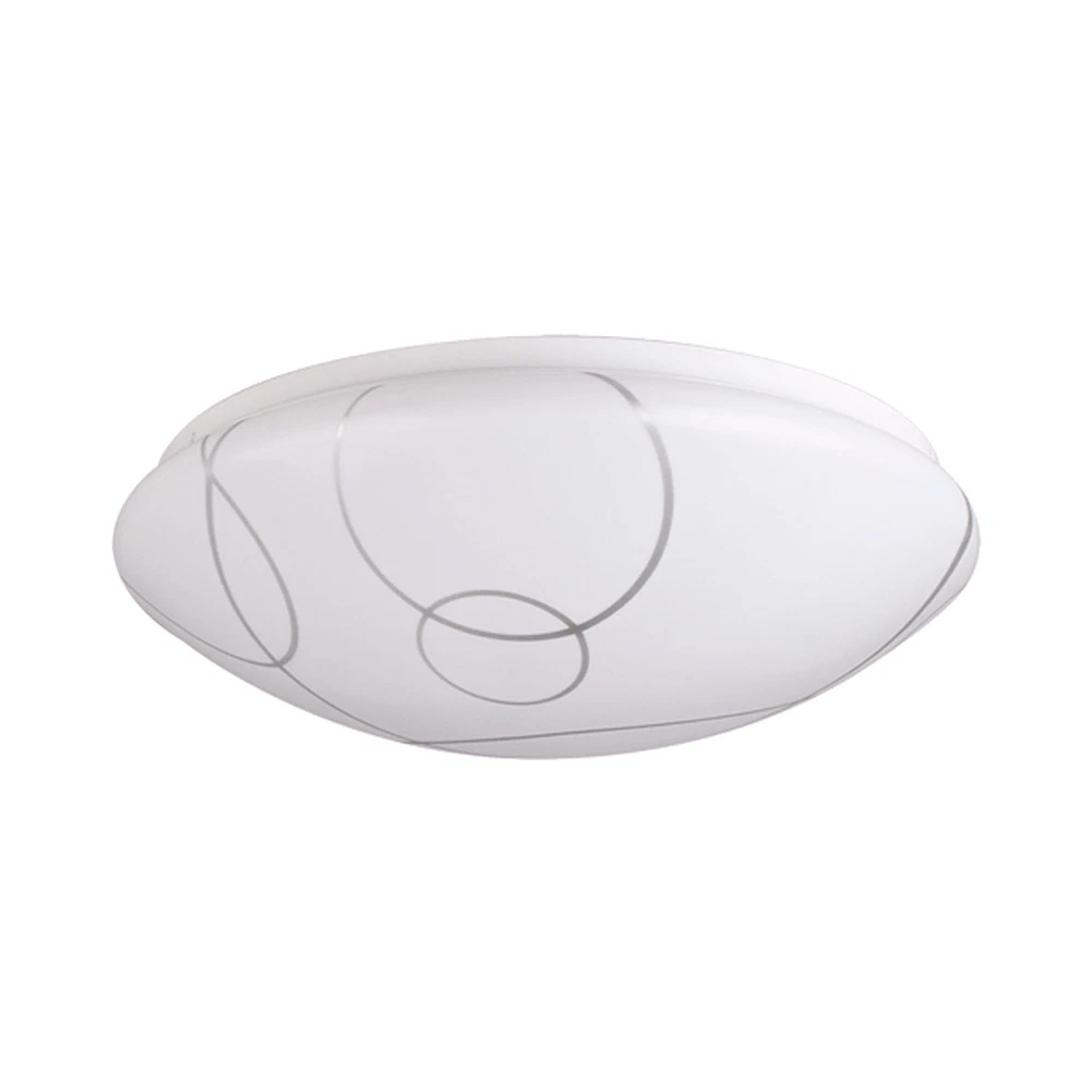 Electrice - Plafoniera LED Kate 36 LED 18W, 6500K, lumina alba rece