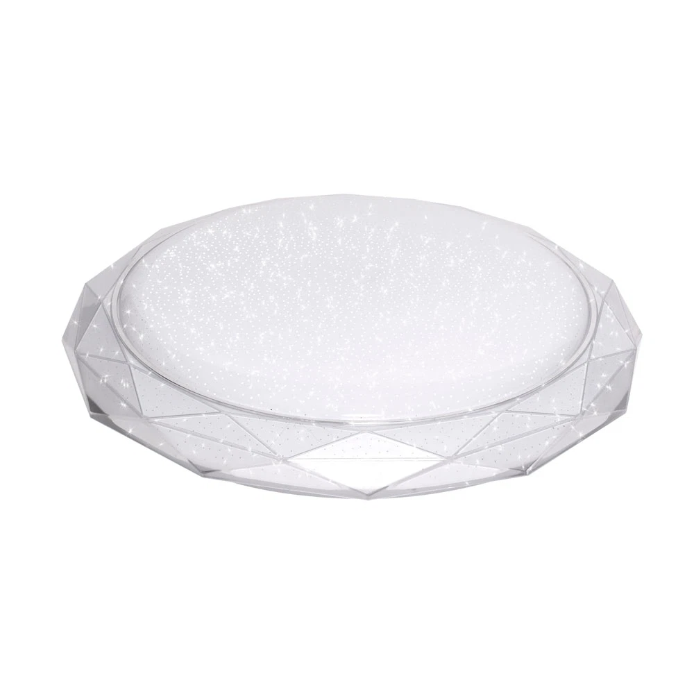 Corpuri de iluminat - Plafoniera LED Only 36W, 2700 lm, 4000K, IP20, iluminat interior modern