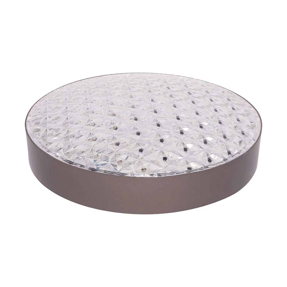 Corpuri de iluminat - Plafoniera LED Radiance 40W, 2600 lm, 4000K, iluminat interior modern