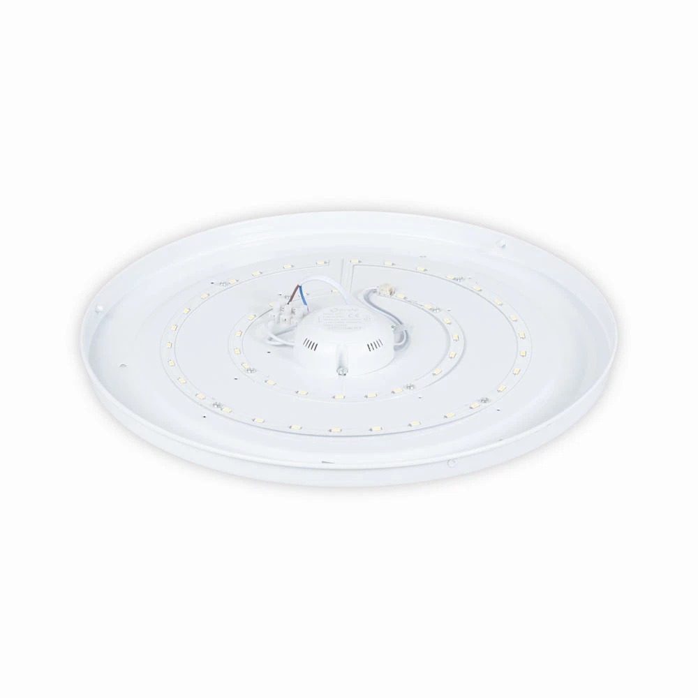 Plafoniera LED Rose 48 LED 24W, 6500K, lumina alba rece [4]