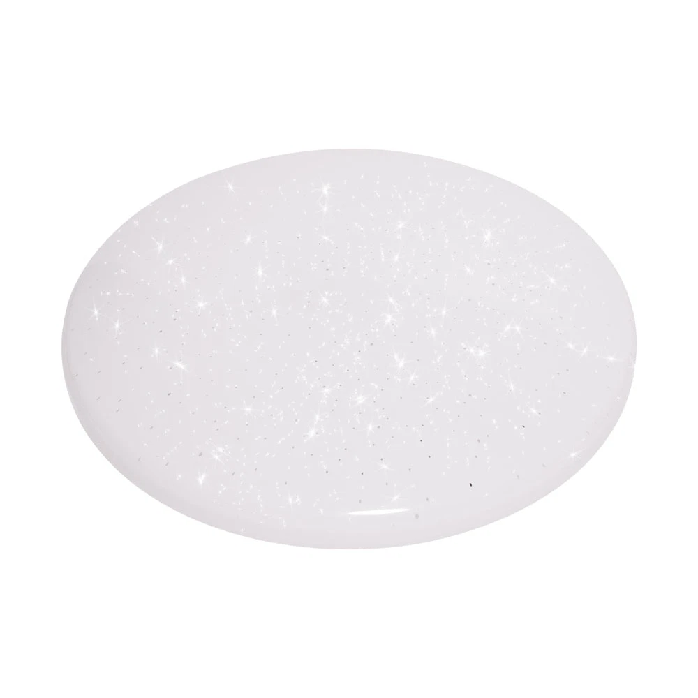 Electrice - Plafoniera LED Starlight 12W, 810 lm, 4000K, IP44, iluminat interior