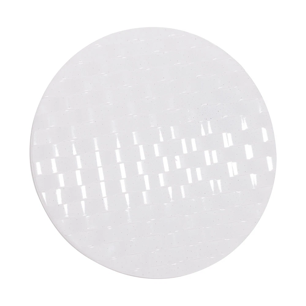 Plafoniera LED Tiles 24W, 1680 lm, 4000K, iluminat interior modern [2]