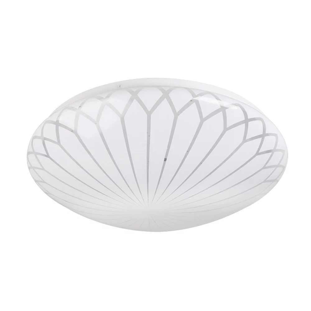 Electrice - Plafoniera LED Wanda 48 LED 24W, 6500K, lumina alba rece