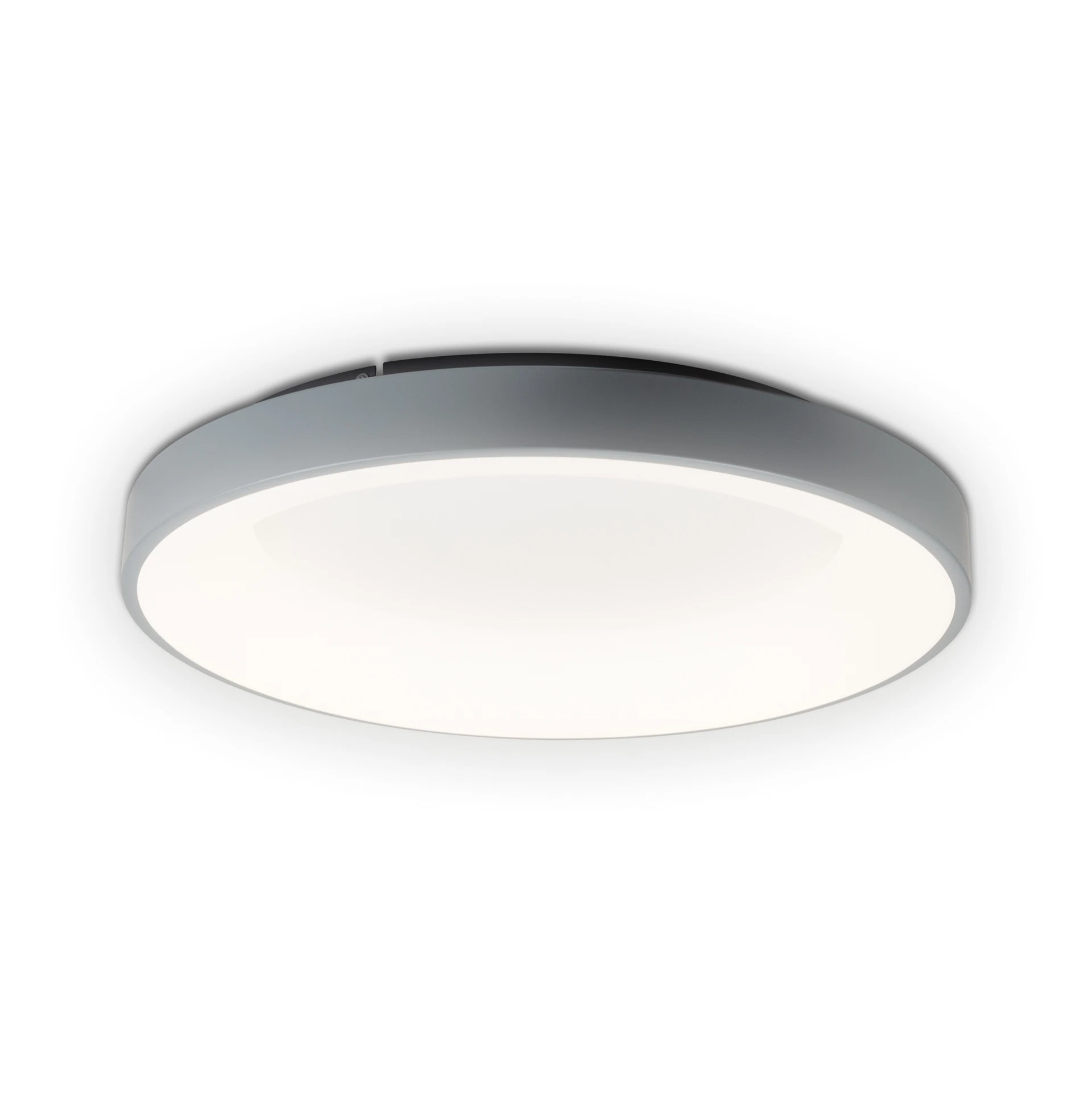 Plafonieră Lind 62W 60cm 4000K 3720lm IP20, Erste [3]