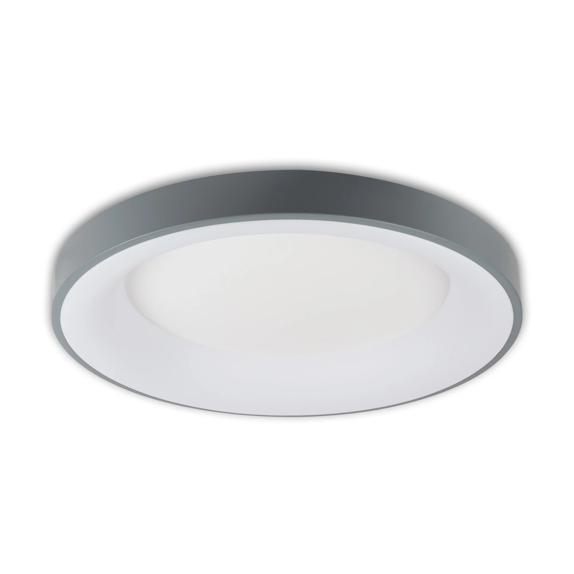 Electrice - Plafonieră Lind 62W 60cm 4000K 3720lm IP20, Erste
