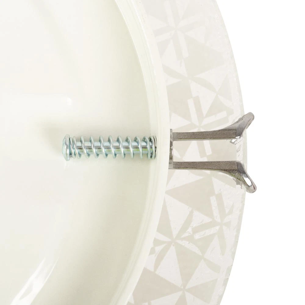 Plafoniera New Moderna Erste 2xE27, max. 40W/bec, 30 cm, IP20, fara becuri incluse [3]