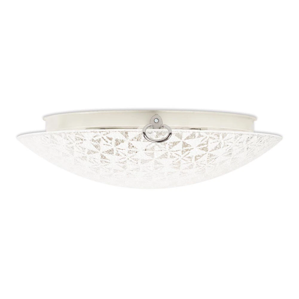 Plafoniera New Moderna Erste 2xE27, max. 40W/bec, 30 cm, IP20, fara becuri incluse [1]