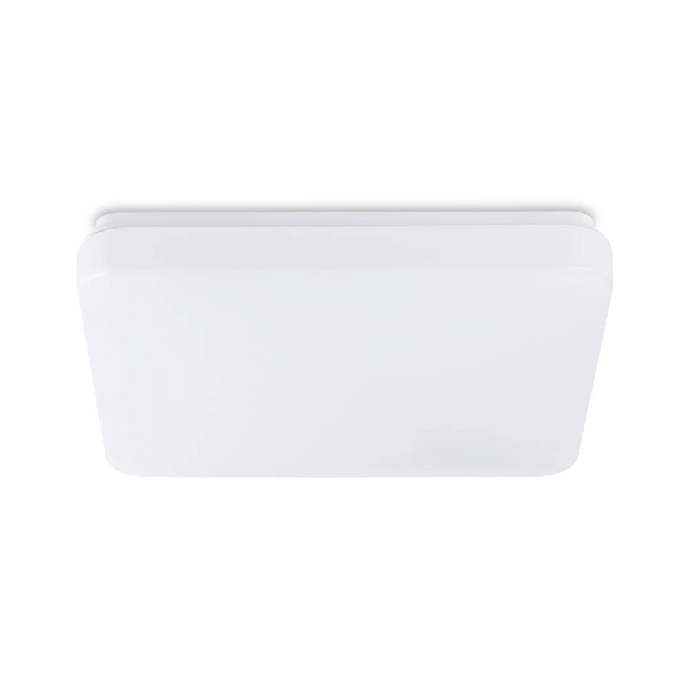Plafoniera patrata LED Homelight 15W, 6500K, IP20, lumina alba rece [3]