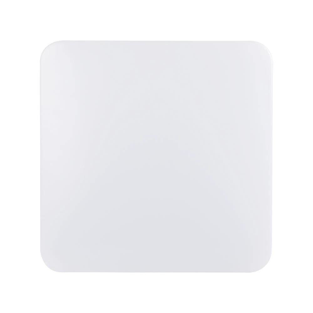 Electrice - Plafoniera patrata LED Homelight 25W, 6500K, IP20, lumina alba rece