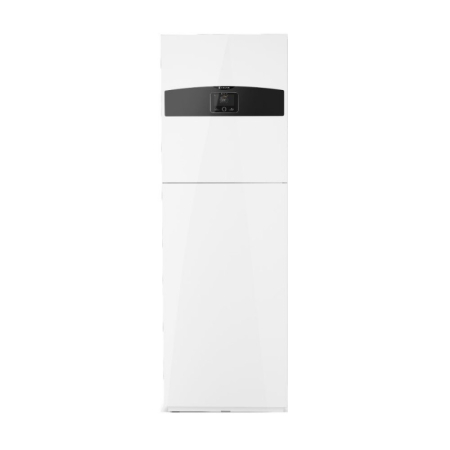 Pompă de căldură Ariston Nimbus Compact 80 S NET R32 11,7 kW Split cu boiler integrat 180 L A+++ [1]