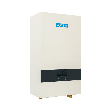 Pompa de căldură Split AXEN 16 kW 400V R32 cu display color și Wi-Fi [1]