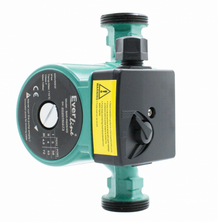 Pompa de recirculare Everpower RS 32/6G, 180 mm [1]