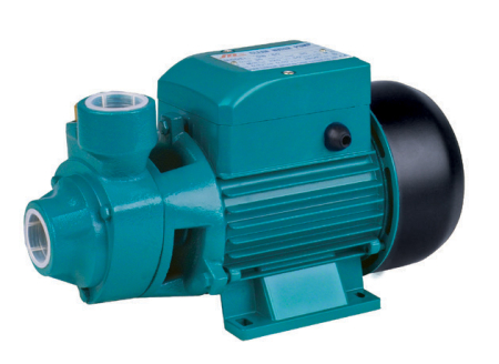Pompe submersibile - Pompă periferică 0.37 kW pentru alimentare cu apă curată
