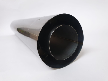 Accesorii - Prelungire evacuare 50 cm pentru instant CALORE TF11 CSC, tub coaxial admisie-evacuare