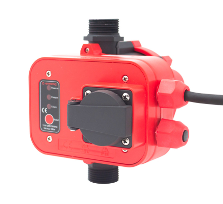Pompe - Prescontrol EPC-1 pentru pompe și hidrofoare 1"