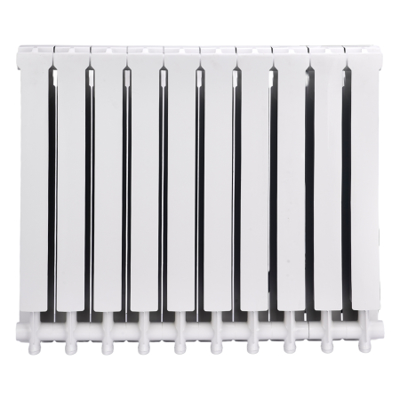 Radiator (calorifer) din aluminiu Fornello ALVO D600CA, 10 elementi, înălțime 600 mm [4]