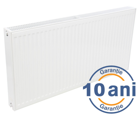 Radiatoare - Radiator din oțel Fornello Tip 22, 600 x 1200 mm, calorifer pentru încălzire centrală, garanție 10 ani