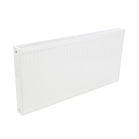 Radiator din oțel Fornello Tip 22, 600 x 1300 mm, calorifer pentru centrală termică, garanție 10 ani [2]