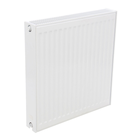 Radiatoare - Radiator din oțel Fornello Tip 22, 600 x 400 mm, 10 ani garanție, calorifer pentru centrale termice