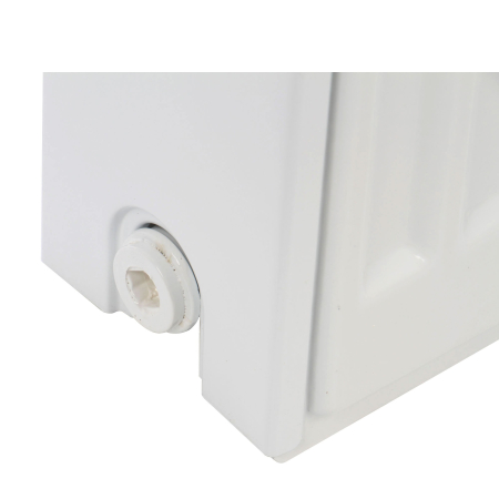 Radiator din oțel Fornello Tip 22, 600 x 400 mm, 10 ani garanție, calorifer pentru centrale termice [3]