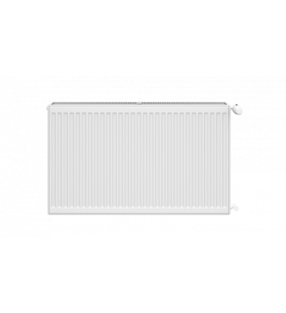 Radiatoare - Radiator otel KORADO RADIK KLASIK RK 22, 600x1600 mm, panou dublu, racordare laterala